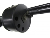 Ружье Protecta-1K 12/70 №A10431 цевье