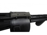 Ружье Protecta-1K 12/70 №A10431 вид сверху