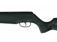 Пневматическая винтовка Crosman Remington Express Hunter 4,5 мм (переломка, пластик, прицел 4x32) вид №8