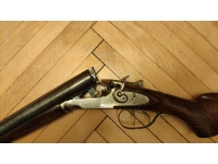 Ружье ТОЗ-66