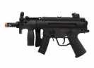 Страйкбольная модель автомата электропневматического Cyma MP5 PDW 6 мм (CM041PDW)