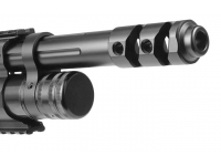 Пневматическая винтовка EVANIX SNIPER-X2K (SHB) 4,5 мм дуло