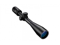 Оптический прицел Nikon Prostaff P3 4-12x40 Matte, 26мм, сетка NP (Duplex)