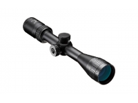 Оптический прицел Nikon Prostaff P3 TARGET EFR 3-9x40AO Matte, 25,4мм, сетка PRECISION (тонкая нить)