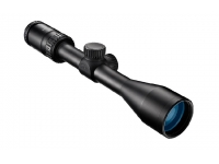 Оптический прицел Nikon Prostaff P5 2,5-10x42 Matte, 26мм, сетка BDC