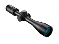 Оптический прицел Nikon Prostaff P5 3-12x42SF Matte, 26мм, сетка BDC