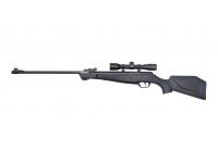 Пневматическая винтовка Crosman Shockwave 4,5 мм (переломка, пластик, прицел 4x32) Пневматическая винтовка Crosman Shockwave 4,5 мм (переломка, пластик, прицел 4x32)