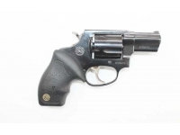 Травматический револьвер Taurus Lom-13 9мм Р.А. №GU38472 вид справа