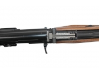 Карабин Сайга-20К 20/76 №1360221 целик