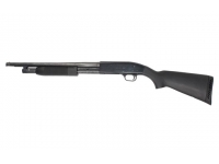 Ружье Mossberg Maverick 88 12/76 №MV 81861C вид слева