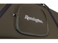 Чехол оружейный Remington б/о 137x15x25x6 см (зеленый) карман