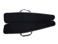 Чехол оружейный Remington б/о 137x15x25x6 см (зеленый) открытый Чехол оружейный Remington б/о 137x15x25x6 см (зеленый) открытый