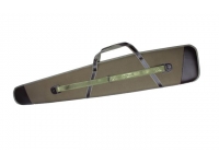 Чехол оружейный Remington б/о 137x15x25x6 см (зеленый) вид сзади Чехол оружейный Remington б/о 137x15x25x6 см (зеленый) вид сзади
