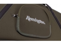 Чехол оружейный Remington б/о 128х15х30х6 см (зеленый) карман