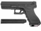 Пистолет CYMA Glock 18C (CM030)