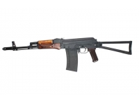 Карабин Сайга-410К-01 410/76 №07271095 вид слева