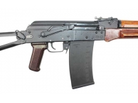 Карабин Сайга-410К-01 410/76 №07271095 рукоять