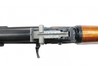 Карабин Сайга-410К-01 410/76 №07271095 планка