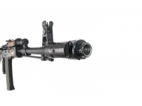 Карабин Сайга-410К-01 410/76 №07271095 дуло