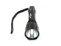 Фонарь тактический Flashlight Air-Gun вид спереди Фонарь тактический Flashlight Air-Gun вид спереди