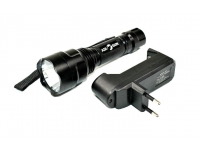 Фонарь тактический Flashlight Air-Gun с зу Фонарь тактический Flashlight Air-Gun с зу