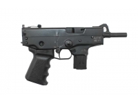 Травматический пистолет ПДТ-Т9 Есаул 9P.A №060171 вид справа
