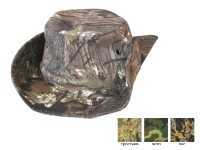 Панама Шериф (смесовая ткань, лес 2010)   