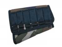Патронташ на приклад (неопрен) (8789005104)