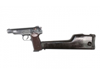 Газовый пистолет АПС-М 10х22Т №ГН 1370И вид №2