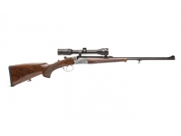 Карабин Zanardini 7x65R-12/70 с доп. стволами №14966 12/70-12/70, №14967 12/70-12/70 №14965