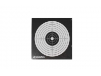 Мишень чёрно-белая Remington (50 шт.) Мишень чёрно-белая Remington (50 шт.)