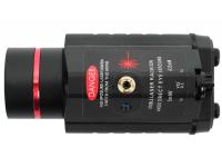 Лазерный целеуказатель с фонарем Target Laser Flashlight 23 вид №1
