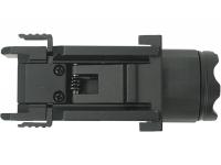 Фонарь тактический Flashlight Air-Gun Tactical 803 вид снизу