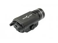 Фонарь тактический Flashlight Air-Gun Tactical 0004 вид 1 Фонарь тактический Flashlight Air-Gun Tactical 0004 вид 1