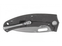Нож Steel Will F40-61 Piercer вид слева