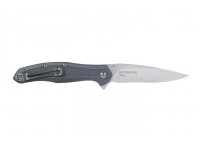 Нож Steel Will F45M-14 Intrigue вид справа №1