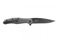 Нож Steel Will F45M-15 Intrigue вид справа №1