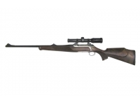 Карабин Sauer 202 Avantgarde Grande 9,3x62 №N28094 вид слева Карабин Sauer 202 Avantgarde Grande 9,3x62 №N28094 вид слева