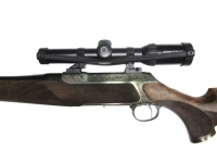 Карабин Sauer 202 Avantgarde Grande 9,3x62 №N28094 рукоять