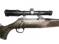 Карабин Sauer 202 Avantgarde Grande 9,3x62 №N28094 затвор