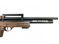 Пневматическая винтовка Ataman M2R 6.35 №304842 вид №4