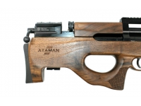 Пневматическая винтовка Ataman M2R 6.35 №304842 вид №2