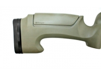 Пневматическая винтовка Stoeger Atac T2 Synthetic Green Combo 4,5 мм (31742) приклад