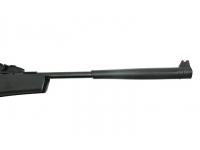 Пневматическая винтовка Stoeger RX20 Synthetic Combo 4,5 мм (82014) ствол