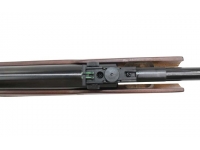 Пневматическая винтовка Stoeger RX20 Wood 4,5 мм (RX20W0001D) вид сверху