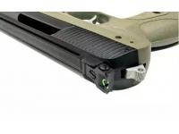 Пневматический пистолет Stoeger XP4 GREEN 4,5 мм (20002) вид №1