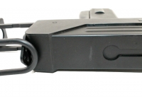 Страйкбольная модель пистолета-пулемета ASG Ingram MAC10 6 мм (уц) потертость