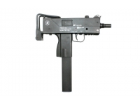 Страйкбольная модель пистолета-пулемета ASG Ingram MAC10 6 мм (уц) ствол вправо