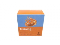 Патрон 12/70 № 8 21 гр TRAINING Главпатрон (в пачке 25 шт, цена 1 патрона) вид №2