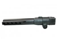Трубка приклада Fab-Defense для АК47, АК74 (fx-m4akp, черная)- видс боку